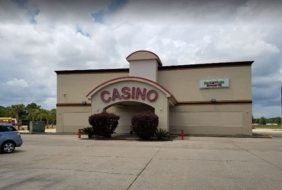 Forest Gold Truck Plaza And Casino