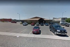 Gusicks Restaurant And Casino