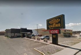 Montana Nugget Casino Billings