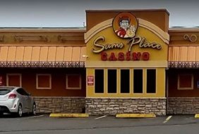 Sams Place Casino