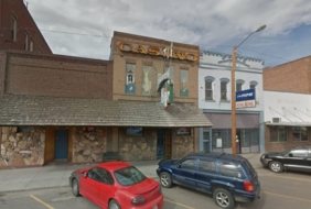 Buffs Bar And Casino