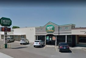 Emerald City Casino 10th Ave S Great Falls
