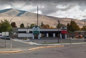 Emerald City Casino 1800 Bow St Missoula