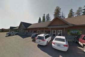 Emerald City Casino Whitefish