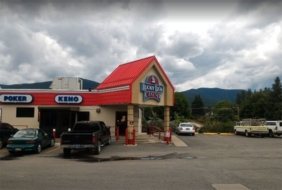 Lucky Lils Casino Thompson Falls