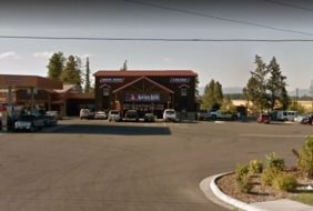 Lucky Lils Casino Kalispell
