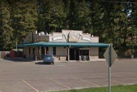 Lucky Logger Casino Kalispell
