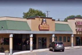 Montana Lils Casino Kalispell