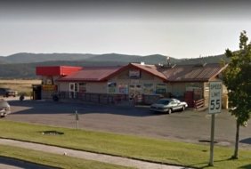 Montana Lils Casino Kalispell 2910 U.S