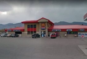 Montana Lils Casino Victor