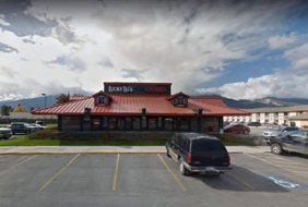 Lucky Lils Casino Hamilton