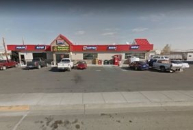 Montana Lils Casino Cut Bank