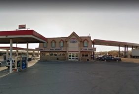 Lucky Lils Casino Shelby
