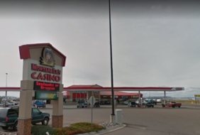 Magic Diamond Casino South Great Falls 10th Ave. 3800