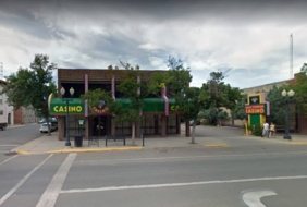 Magic Diamond Casino Lewistown