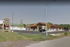 Magic Diamond Casino Billings E. Airport Rd