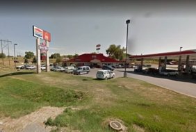 Lucky Lils Casino Billings Hwy 87 E