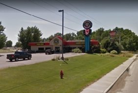 Magic Diamond Casino Billings Old Hardin Rd