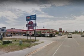 Lucky Lils Casino Miles City