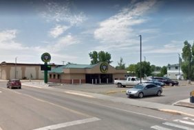 Magic Diamond Casino Miles City