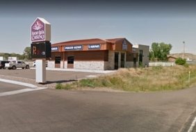 Lucky Lils Casino Glendive Hwy 16