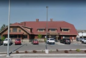 Montana Club Kalispell