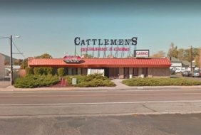 Cattlemens Casino