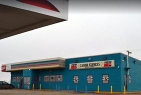 Tribal Express Casino