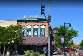 The Oxford Casino