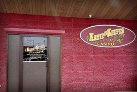 Katie OKeefes Casino