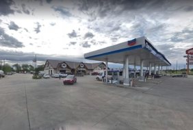 Go Bears Truck Stop Casino