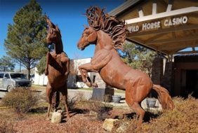 Wildhorse Casino