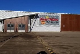Grand Treasure Casino
