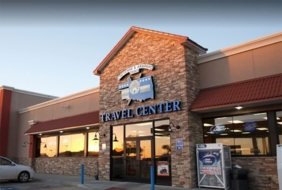 Lucky Star Travel Center Casino