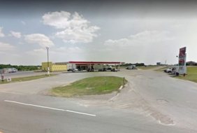 Kanza Travel Plaza Braman