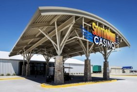 SouthWind Casino Braman