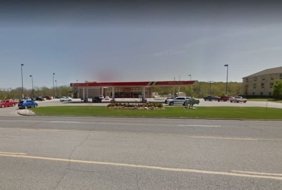 Choctaw Travel Plaza Atoka