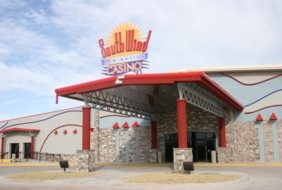 SouthWind Casino Newkirk