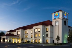 Fun Casino Deadwood Comfort Inn And Suites