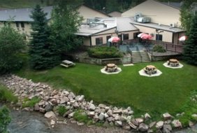 Deadwood Gulch Gaming Resort
