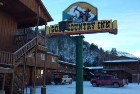 Casino Gold Country Inn