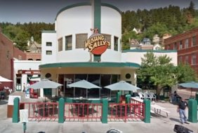 Casino Mustang Sallys
