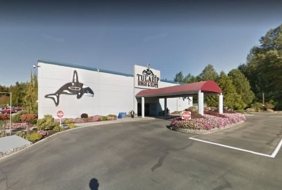Tulalip Bingo And Slots