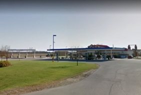 Oneida Casino Travel Center