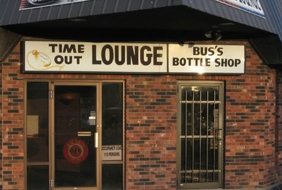Casino Time Out Lounge