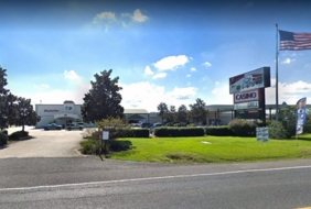 Plantation Truck Plaza Casino