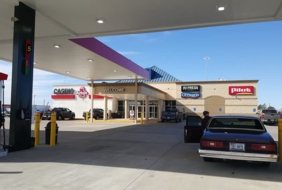 Pilot Travel Center Casino 1051