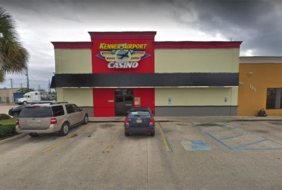 Kenner Airport Casino