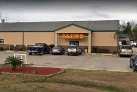 River Parish Truck Stop Casino