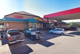 Casino Pilot Travel Center #82